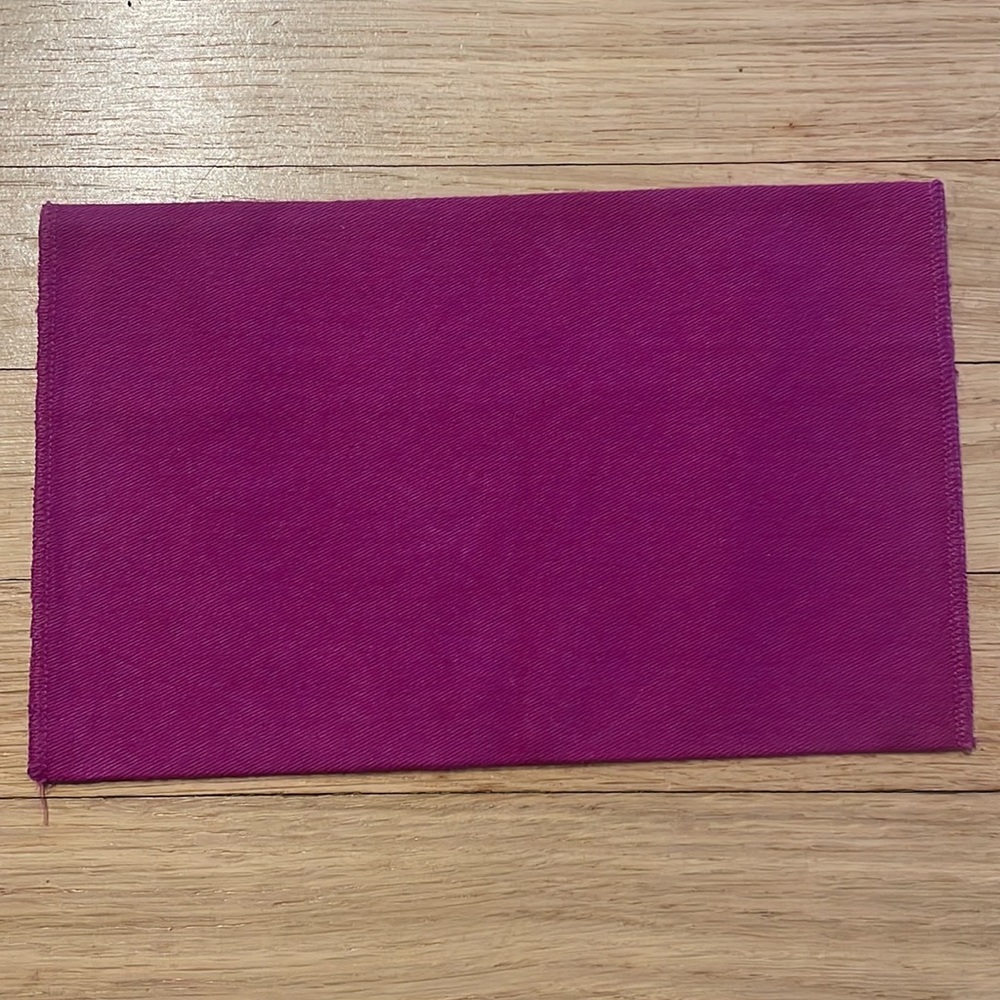 ETRO DUSTBAG - Picture 2 of 2